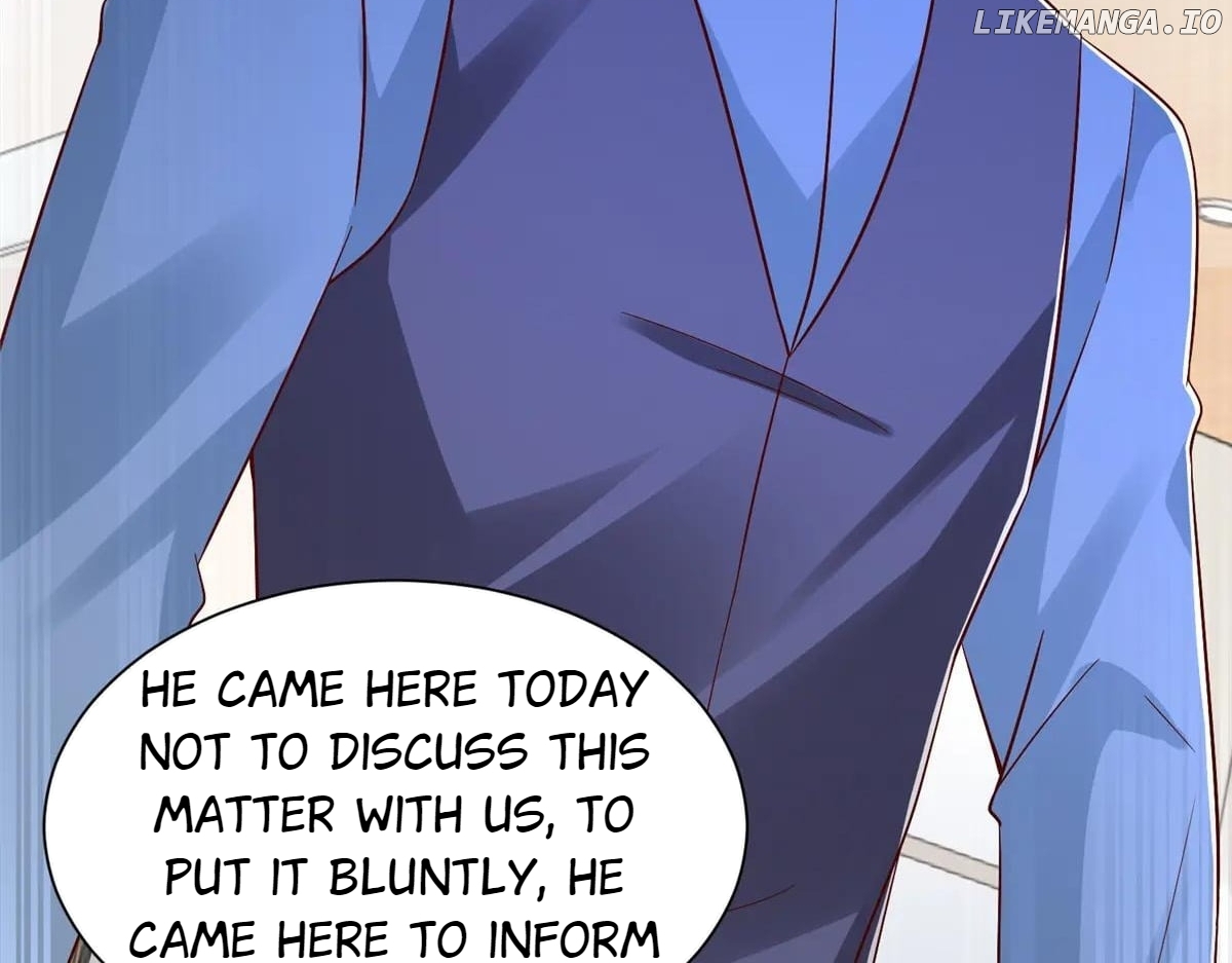 I randomly have a new career every week Chapter 820 - page 99